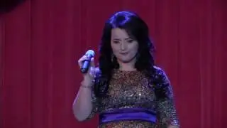 10. Патимат Галимова - Мой работяга