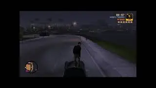 gta 3 gameplay