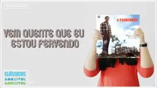 Erasmo Carlos - Vem Quente que Eu Estou Fervendo (O Tremendão) [Áudio Oficial] [Clássicos Som Livre]