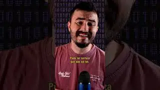 Quem errou na implementação do tipo de dado foi visionário! #programacao #desenvolvimento #bolhadev