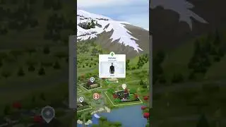 Желательно ещё, чтобы был установлен мод «командный центр» 😁