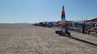 Highlights from the BALLS 31 Rocket Launch Event