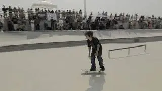 How Ari Misurelli won Battle At the Beach 4