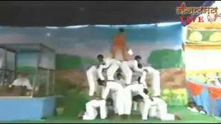 Chhindawara GuruKul Prog  02Feb13 Chhindawara M P  flv