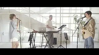 Макодзеба – Live в библиотеке Алвара Аалто (2022)