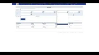 How to Add Shift and Timings