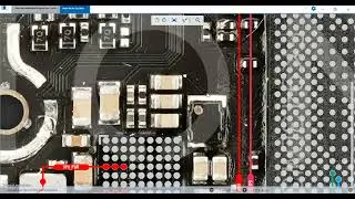 Xiaomi Redmi 8A Pro LCD Light Problem Fix 🔧 | Display Backlight Hardware Solution