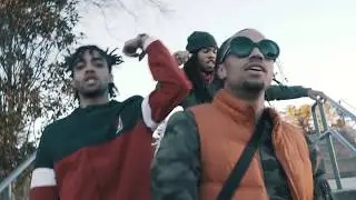 Shac From Da 3 - 10 a Piece (Official Music Video)
