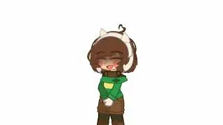 SEGA Meme/Trend(?) || Chara Dreemurr || Leer la desc