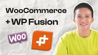 WooCommerce + WP Fusion Automation | Beginners Guide