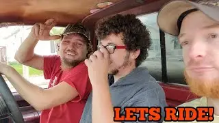 Cruisin The Coast With HOT WHEELS!