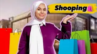 تسوقوا معي مشتريات وملابس الشتاء ☃️✨ shooping !