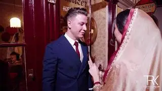 Mehtap & Osman Kina Super Yesilcam Hikayesi