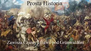 Zawisza Czarny i Grunwald