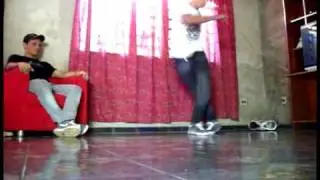 Esdras [DC] - TRAILER..