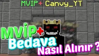 Bedava MVİP+ Nasıl Alınır ? *çok kolay*