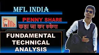 MFL INDIA SHARE LATEST NEWS MFL INDIA SHARE NEWS TODAY MFL INDIA SHARE ANALYSIS PENNY SHARE TO BUY
