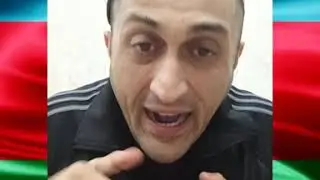 Армяне против Азербайджанца Батл