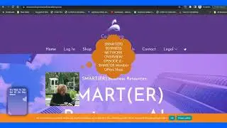 SMARTER Business Network Ep 8 - SMARTER Member Offers Shop