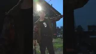 Самооборона от шаровой молнии