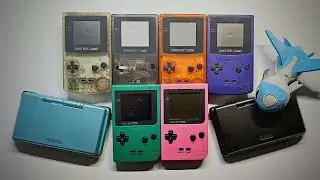 Unboxing $300 of Retro Nintendo Consoles from Japan