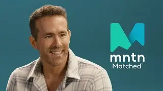 It’s Time for MNTN Matched