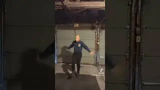 One of my all-time favorite jump rope moves. #jumprope #fitness #jumproping