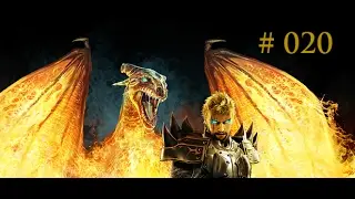 Let's Play Divinity II: Flames of Vengeance - Der Kelch der Trollkönigin [Part 20] [German]