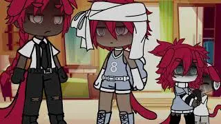 Time out in daddy's belly..💀||⚠️Gacha vore/Digestion⚠️||