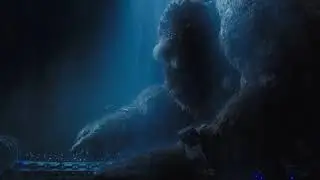 НАСТОЯЩИЙ ДРУГ КИНКОНГА / Годзилла против Конга (2021)