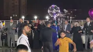Ayaz Arzen - Kayseri de ağrı düğünü