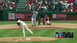 Every MLB Home Run From June 10 2023 | MLB 2023 Home Runs