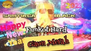 Funkot Gaun Merah | Daffa Cafe88