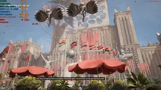 Atomic Heart 1060 6GB All Settings (Full/Release Version)