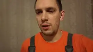 Делаем деревянные полы в сталинке Монтируем лаги на балки перекрытия  Укладываем 22 фанеру   Стелим