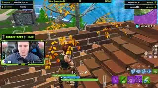 Solo Win 10 Kills
