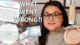 The Downfall of Becca Cosmetics...