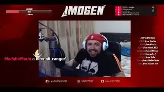 STORY TIME | CATALIN NEBUNUL SI NFS-UL !