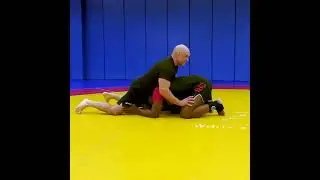 Double Leg Defense Thigh Posts
