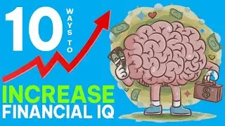 Mastering Your Financial IQ: 10 Steps to Financial Success | Digital dollars