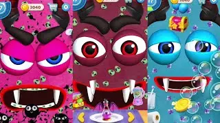 My Talking Slime : Virtual Pet #14 | Android game