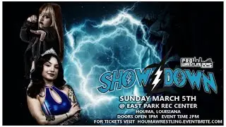 ShowDown: Amaris Blair vs. Devlyn Macabre