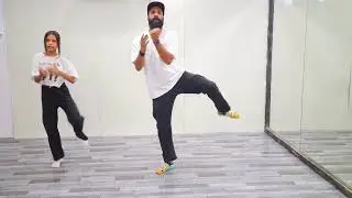 Milegi milegi || DANCE COVER || BY VK