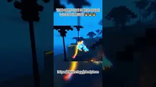 THIS NEW ONE PIECE GAME PIXEL PIECE ON ROBLOX IS INSANE 🔥🔥