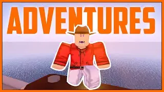 Roblox Apocalypse Rising 2 Adventures | AR2 Gameplay Roblox | New Series? |