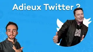 Elon Musk va-t-il détruire Twitter?