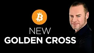 🚀 Bullish Signals & New Golden Cross! 💰📈