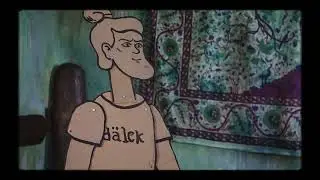 Ученик и Учитель. Об искусстве.