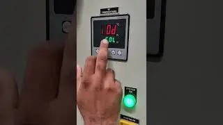 multispan utc-121P How to set parameters
