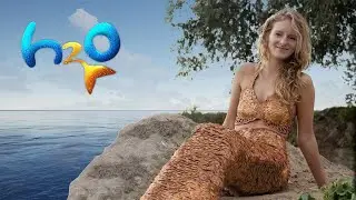 DIY: H2O bikini top